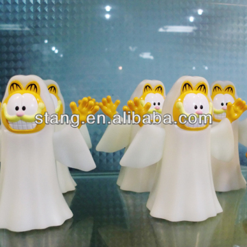Garfield ABS light and sounds toys halloween day gift