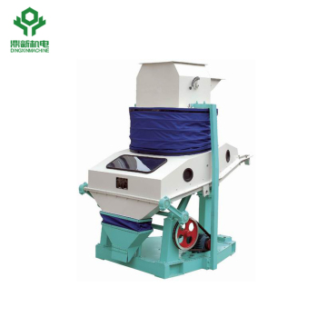 Hot Sale Cheap Price High Efficient Paddy Rice Destoner