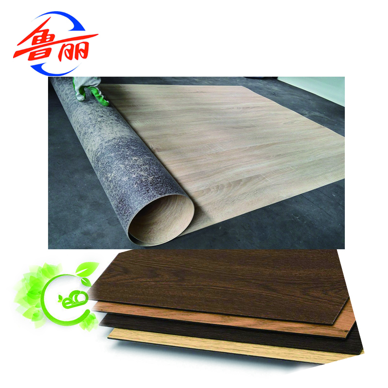 Hoja de HPL HPL sheet