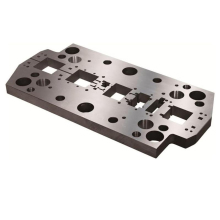 Precision Stamping Dies for Auto and Appliance Components