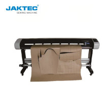 JK-2150PG Continuous Feed Inkjet and Cutting Plotter