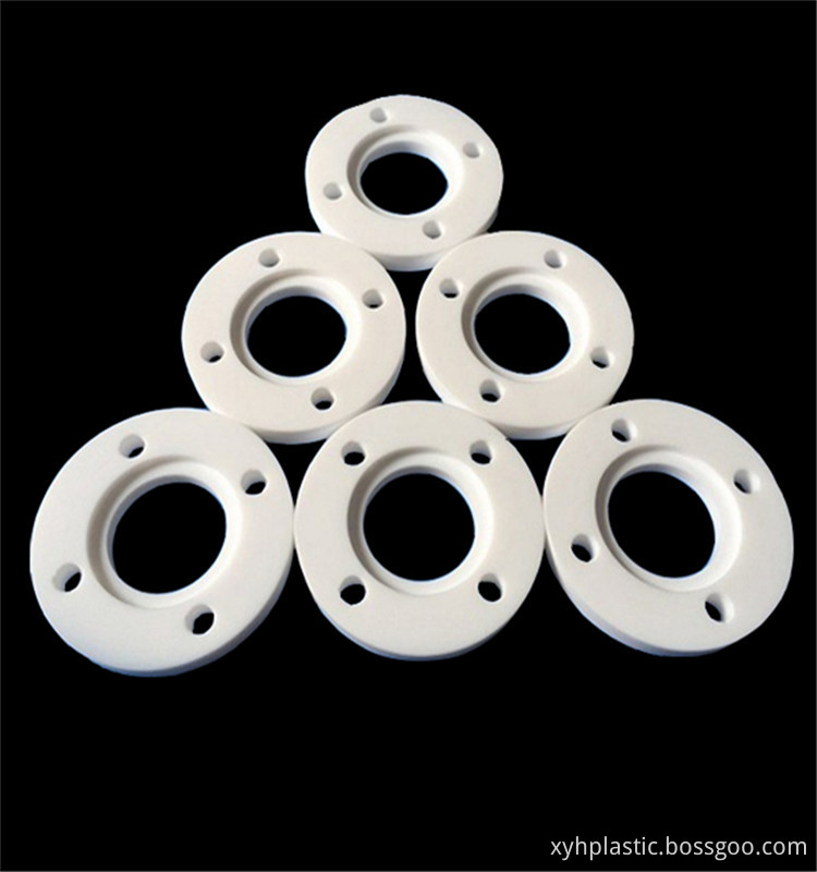 Insulation PTFE Plate