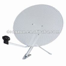 High quality satellite dish antenna