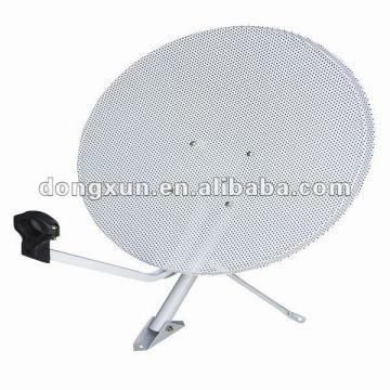 High quality satellite dish antenna