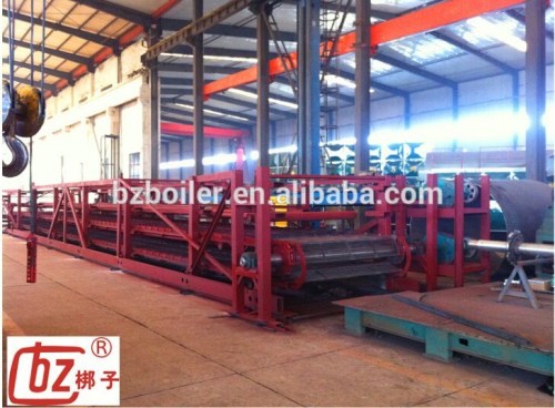 food field drying machine coal briquette dryer