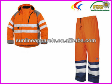 unifrom workwear