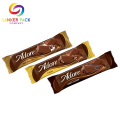 Food Grade Custom Pringting Plastic Packaging Chocolate Bags