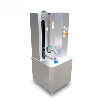 Commercial Automatic Papaya Peeling Machine
