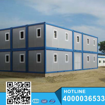 Big project of  prefab hotel room/capsule hotel