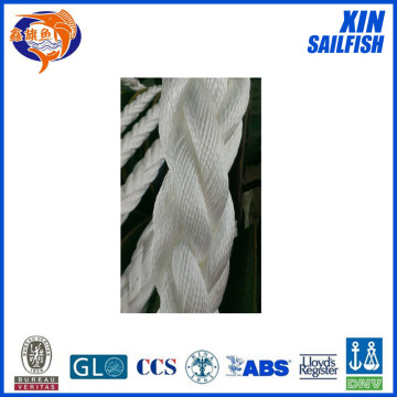 2 inch diameter pp marine rope