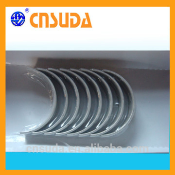 Engine parts Engine bearing sets for 6SD1