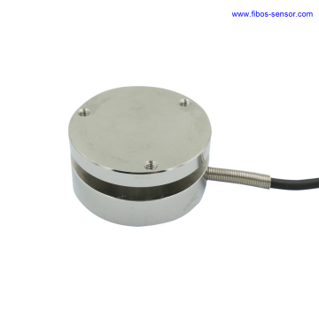 small space force measure compression sensor