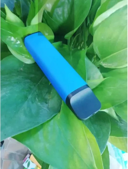 High Quanlity 1500 Puffs 850 mAh 5ml Big Capacity Disposable E Cigarette