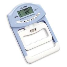 Digital Hand Dynamometer Grip Trainer Strength Tester