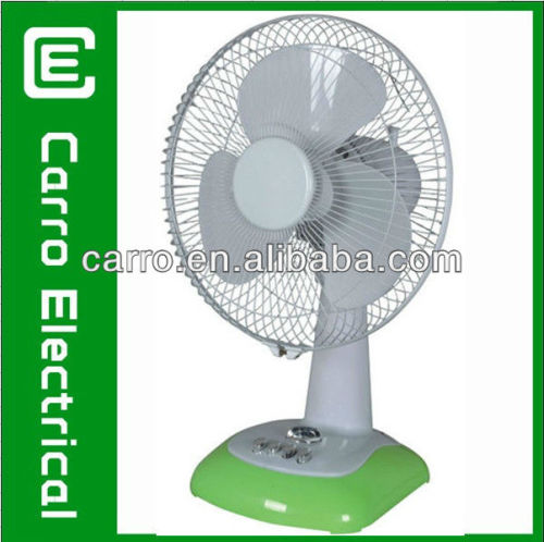 solar dc fan table fan 12v dc cooling fan