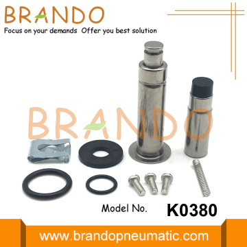 K0380 M1131B Kit ricostruzione elettrovalvola tipo Goyen