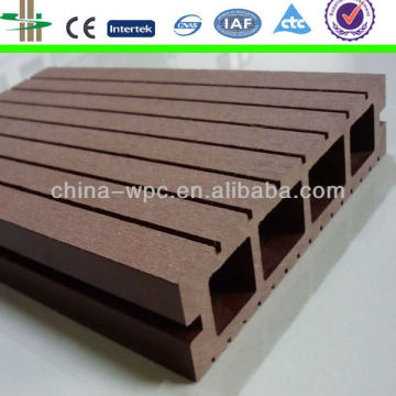 plastic wood flooring