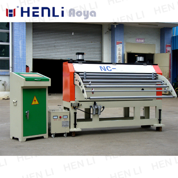 NC-600 Steel Sheet Coil Servo Roll Feeder for Punching Machine