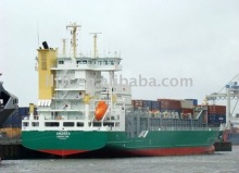 Logistic service from Shenzhen to BUSAN,South Korea