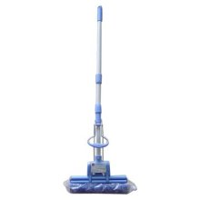 double roller PVA Mop