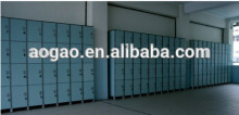AOGAO cheap hpl compact office locker