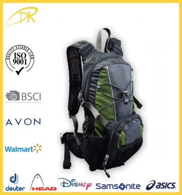 New design brand hydration bladder, hydration bladder water bag, hydration backpack with bladder bag