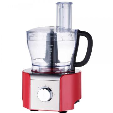 Function food processor machine