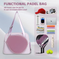 Functional Padel Tote Bag for Training