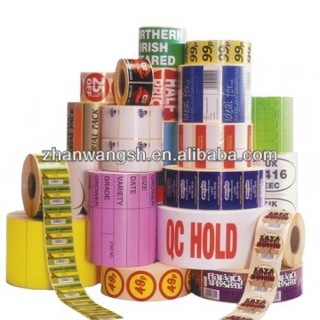 adhesive label printing, adhesive custom labels, self adhesive label