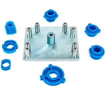 Modify Tool for H1 H4 H7 H11 9005 9006 D2R Head Lamps with Hella Q5 Projector Lens