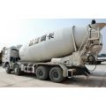 Brand New SHACMAN 18cbm Cement Transmit Vehicle