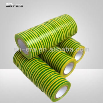 UV Resistance pvc tape