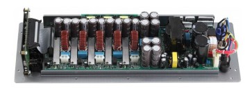 3 Channels Amplifier Modules