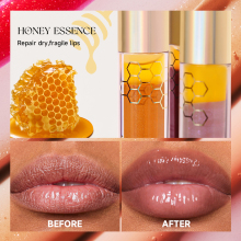 Shimmery Hydrating Glossy Liquid Lipsticks