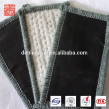 Underlayment pond iner geosynthetic clay liner (GCL)for civil engineering