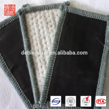 Underlayment pond iner geosynthetic clay liner (GCL)for civil engineering