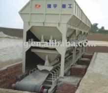 HPJ3200 concrete batcher