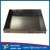 OEM CNC metal case fabrication
