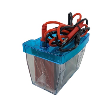 Mini Modular Lab Gel Electrophoresis System