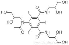 Iohexol CAS 66108-95-0