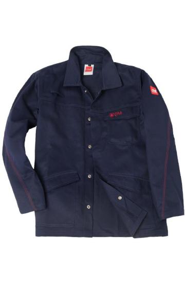 FR Safety Jacket for Workwear Winter Dress