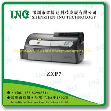 Card Printers/Zxp Series 7