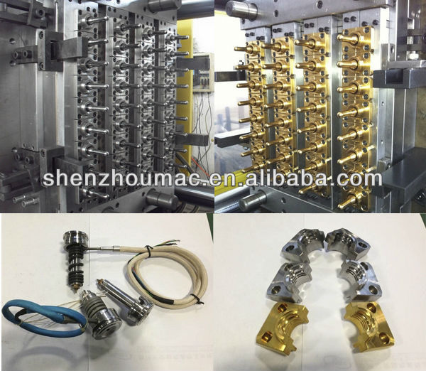 PET Preform Machine Price,bottle pet preform machine,mineral water bottle pet preform machine