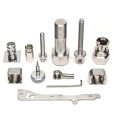 CNC Machined Parts Price