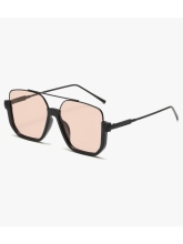 Stylish Half Frame Sunglasses for Men and Women