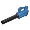 21V Portable Handheld Electress Leafless Blower