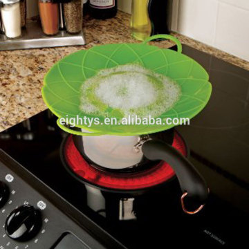 Silicone Spill Stopper Lid New Spill Stopper Lid