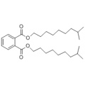 Phtalate de diisodécyle CAS 26761-40-0