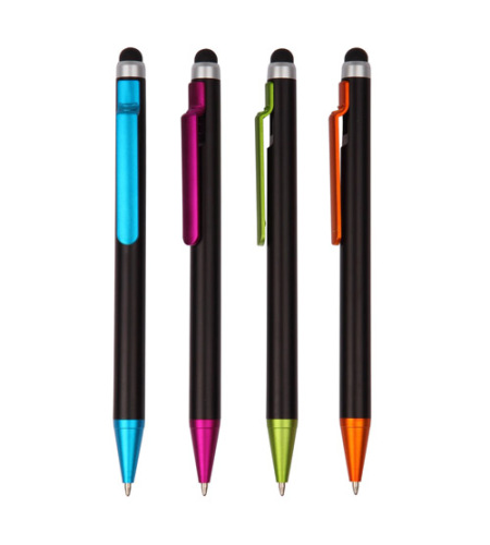 Cool schwarz Stylus Stift