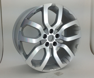 OEM IPW rims 21" Aluminum Alloy Car Wheel Rims 139